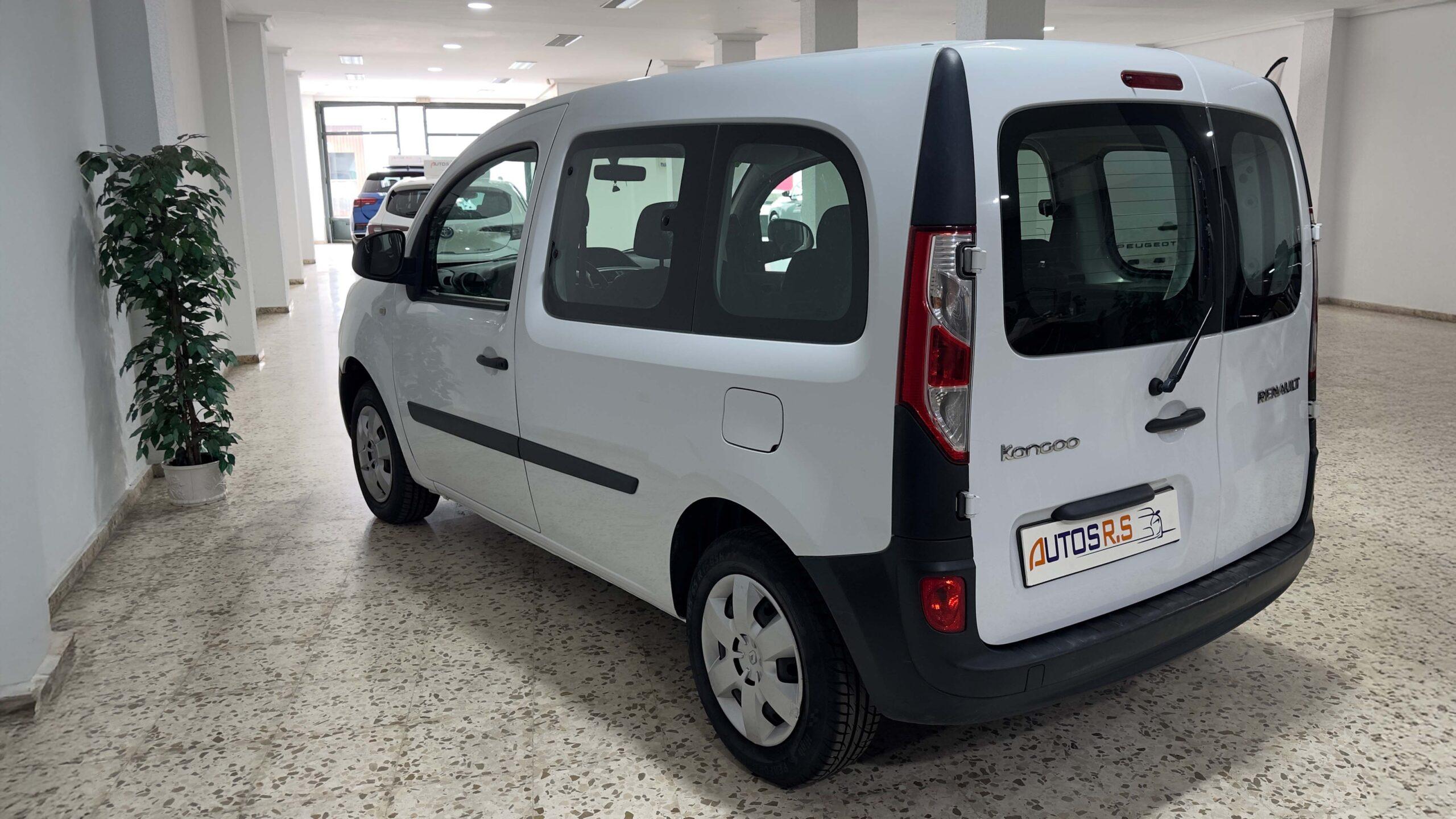 The headlights and the hood of a black luxury car
