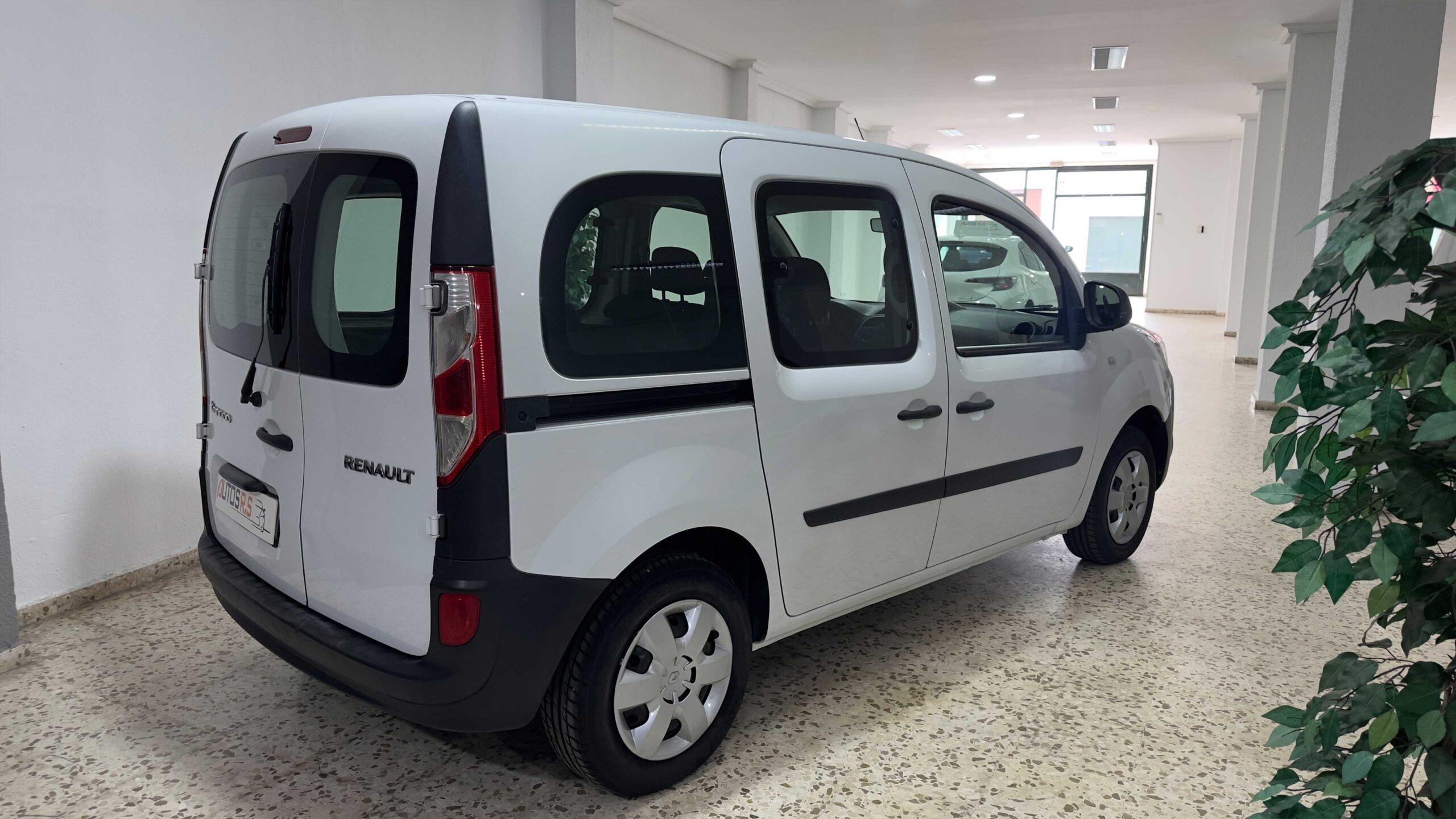The headlights and the hood of a black luxury car