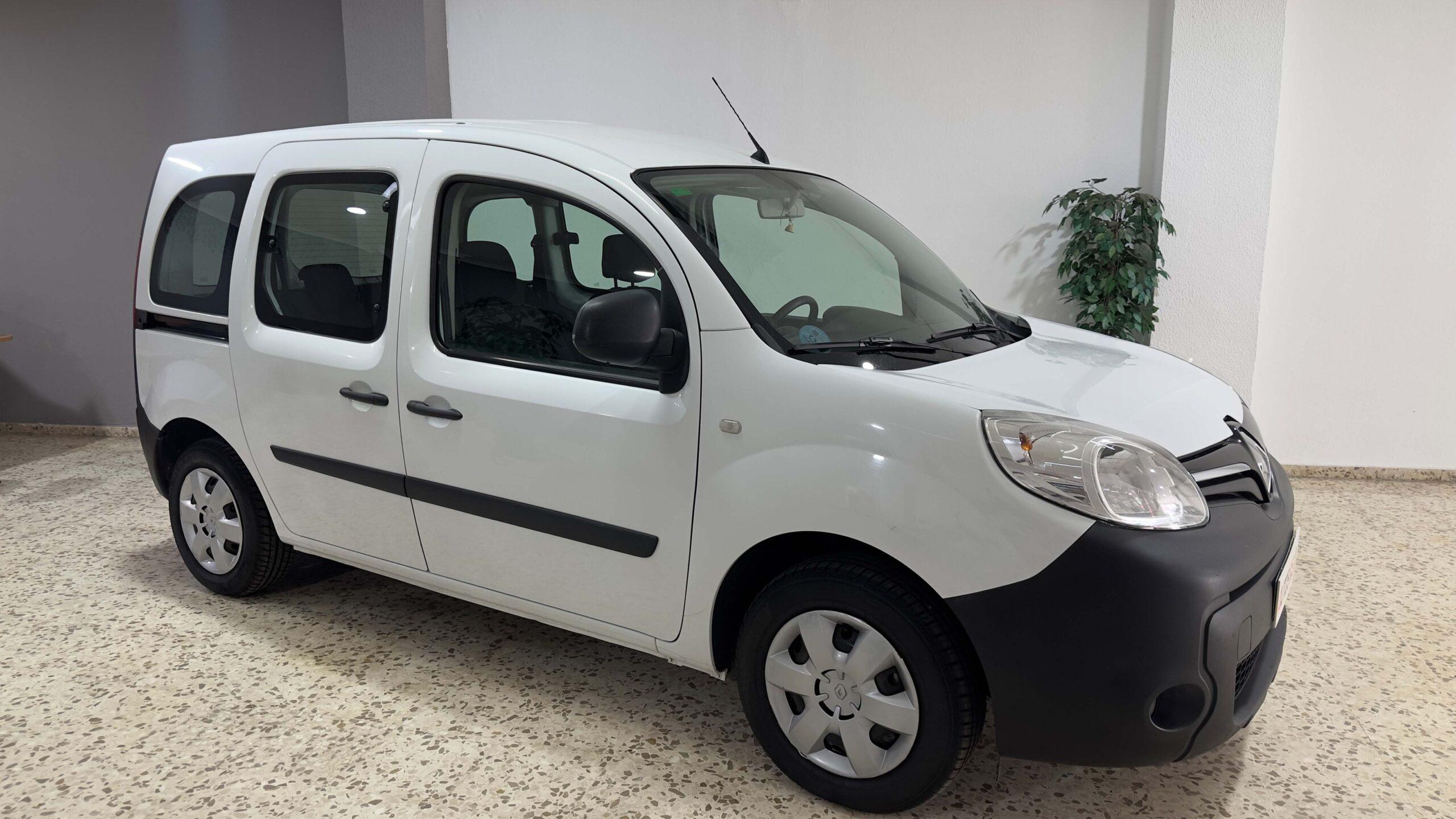 The headlights and the hood of a black luxury car