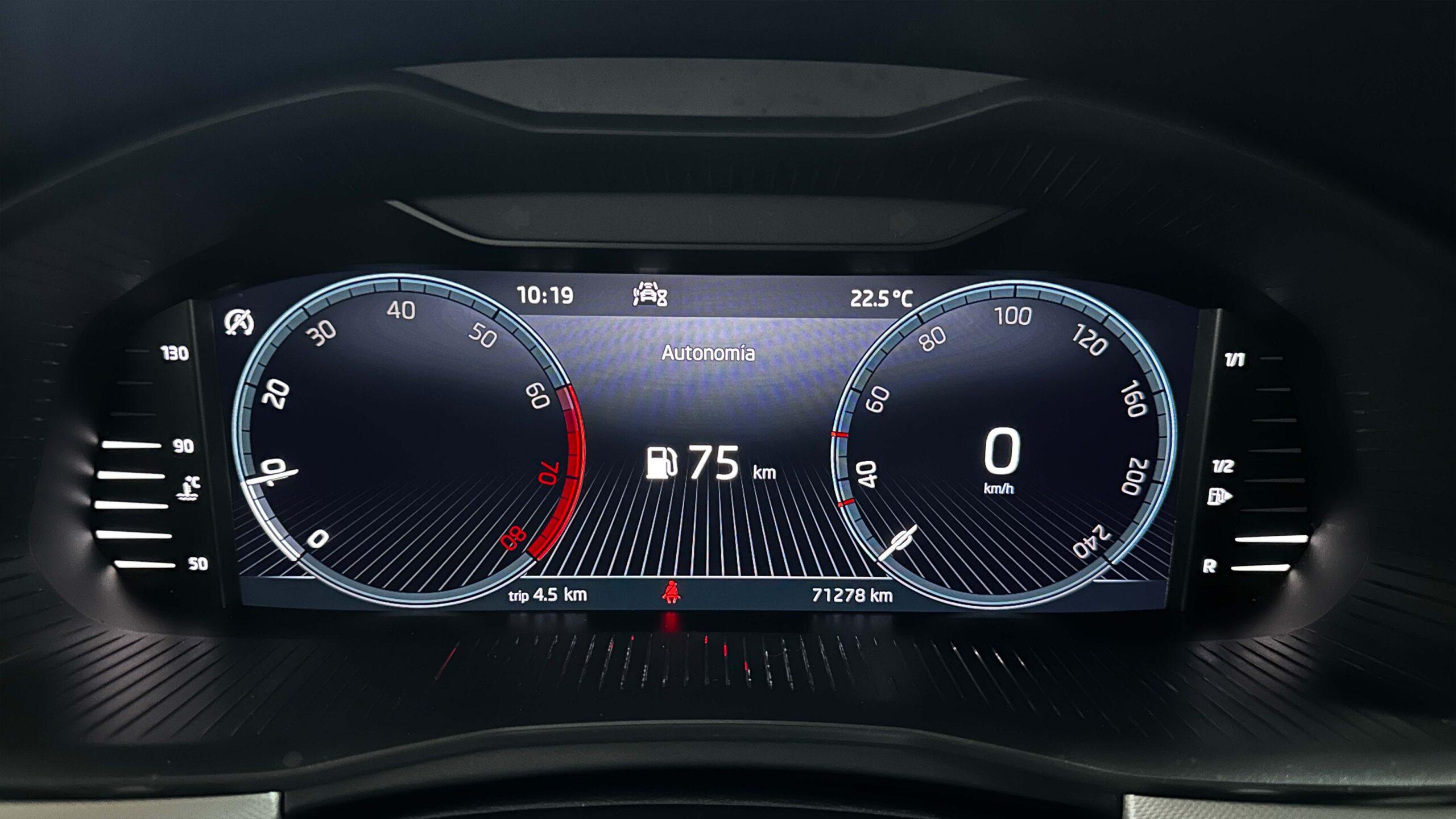 The headlights and the hood of a black luxury car